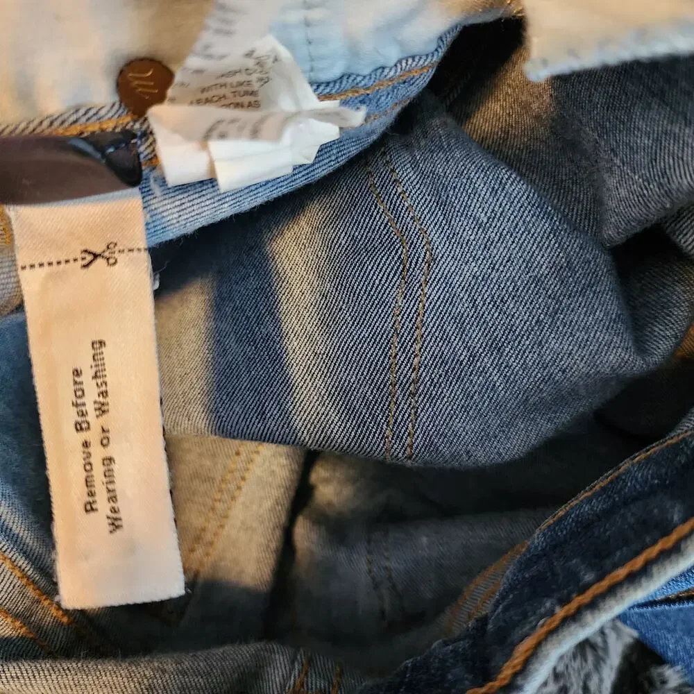 Madewell 10
